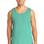 Comfort Colors Mens Tank Top - Chalky Mint Green