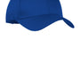 Port & Company Youth Twill Adjustable Hat - Royal Blue
