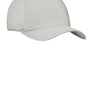 Port Authority Mens Stretch Fit Hat - Gusty Grey