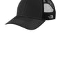The North Face Mens Ultimate Adjustable Trucker Hat - Black