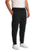Port & Company PC78J Core Fleece Jogger Sweatpants w/ Pockets Jet Black 3Q