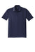 Sport-Tek ST650/TST650 Sport-Wick Moisture Wicking Short Sleeve Polo Shirt True Navy Blue Flat Front