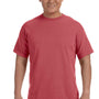 Comfort Colors Mens Short Sleeve Crewneck T-Shirt - Cumin - Closeout