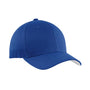 Port Authority Mens Stretch Fit Hat - True Royal Blue