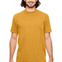 Econscious Mens Short Sleeve Crewneck T-Shirt - Beehive