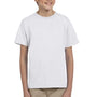Gildan Youth Ultra Short Sleeve Crewneck T-Shirt - Prepared For Dye