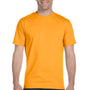 Gildan Mens DryBlend Moisture Wicking Short Sleeve Crewneck T-Shirt - Tennessee Orange