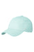 Nautica N17606 Mens J Class Adjustable Hat Cool Mint Green Front