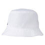 Nautica Mens Rock Island Bucket Hat - White