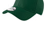 New Era Mens Stretch Fit Hat - Dark Green