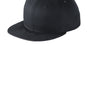 New Era Mens Adjustable Hat - Dark Navy Blue