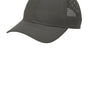 New Era Mens Adjustable Hat - Graphite Grey