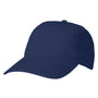 Russell Athletic Mens R Adjustable Dad Hat - Navy Blue