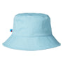 Russell Athletic Mens Core Bucket Hat - Blue