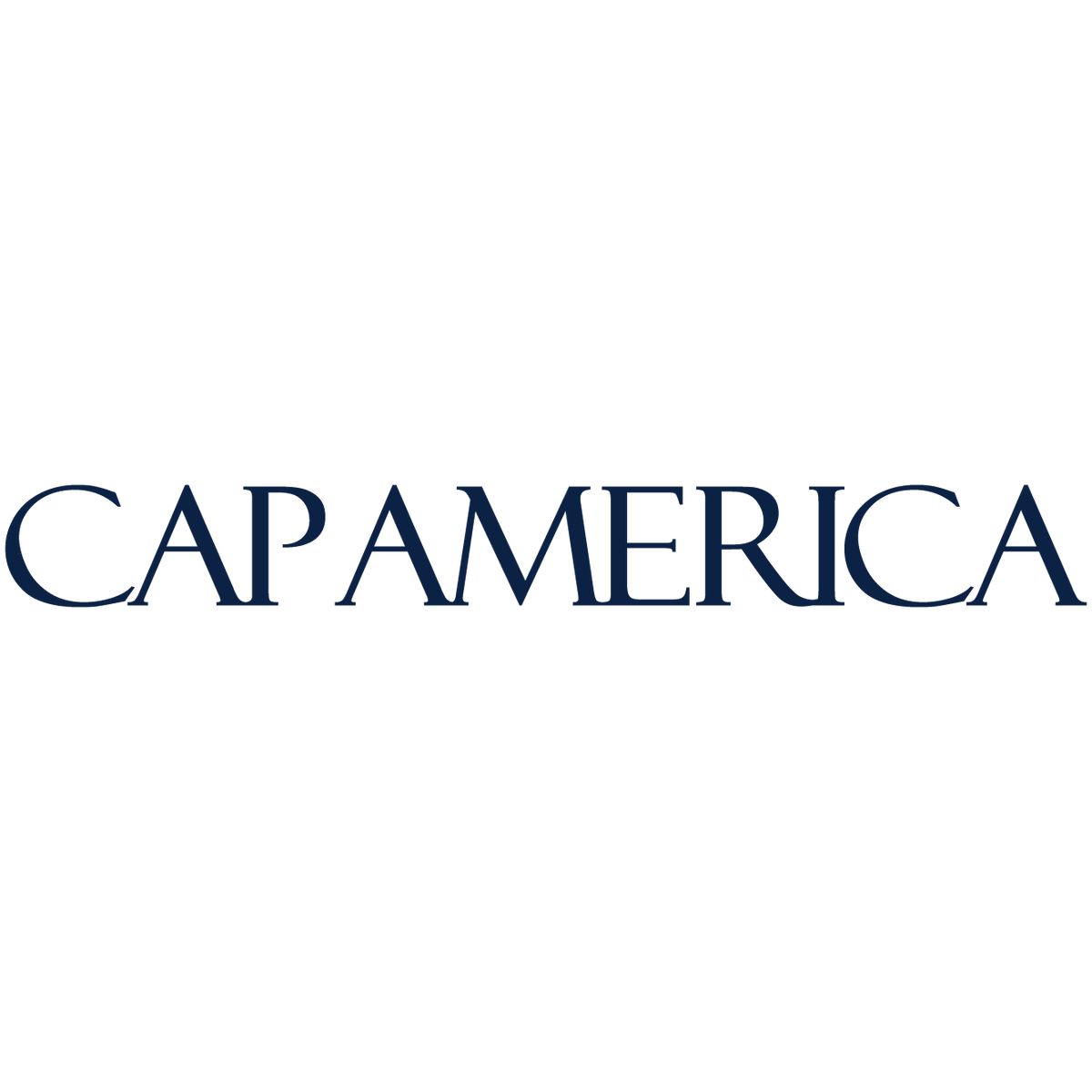 Cap America Hats — BigTopShirtShop.com