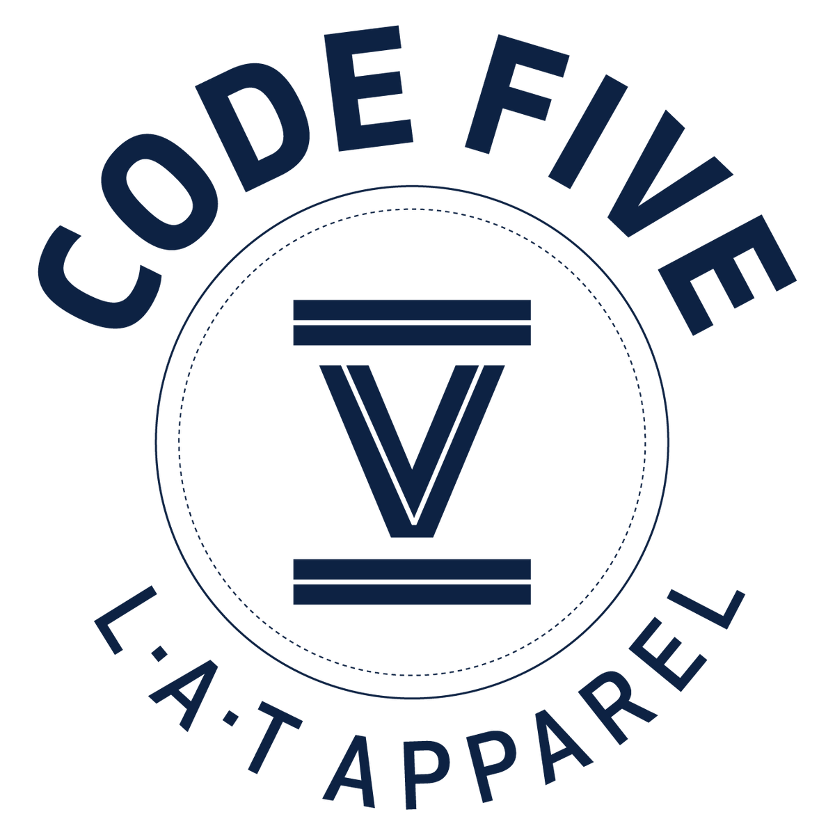 Code Five — BigTopShirtShop.com