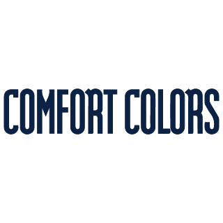 Comfort Colors 1