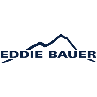 Eddie Bauer