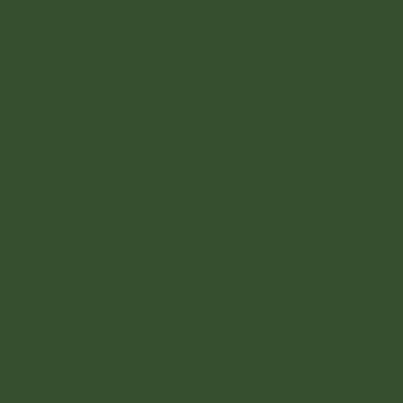 Color-Forest Green