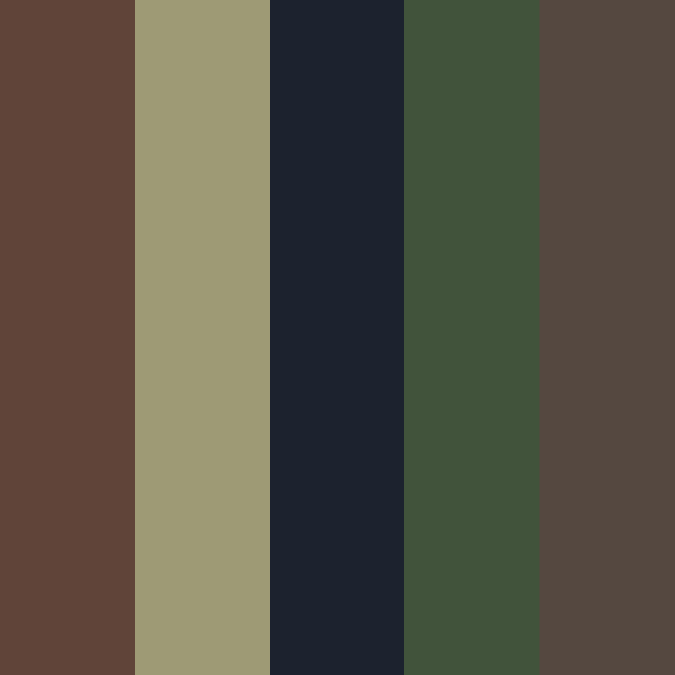 Color-Military