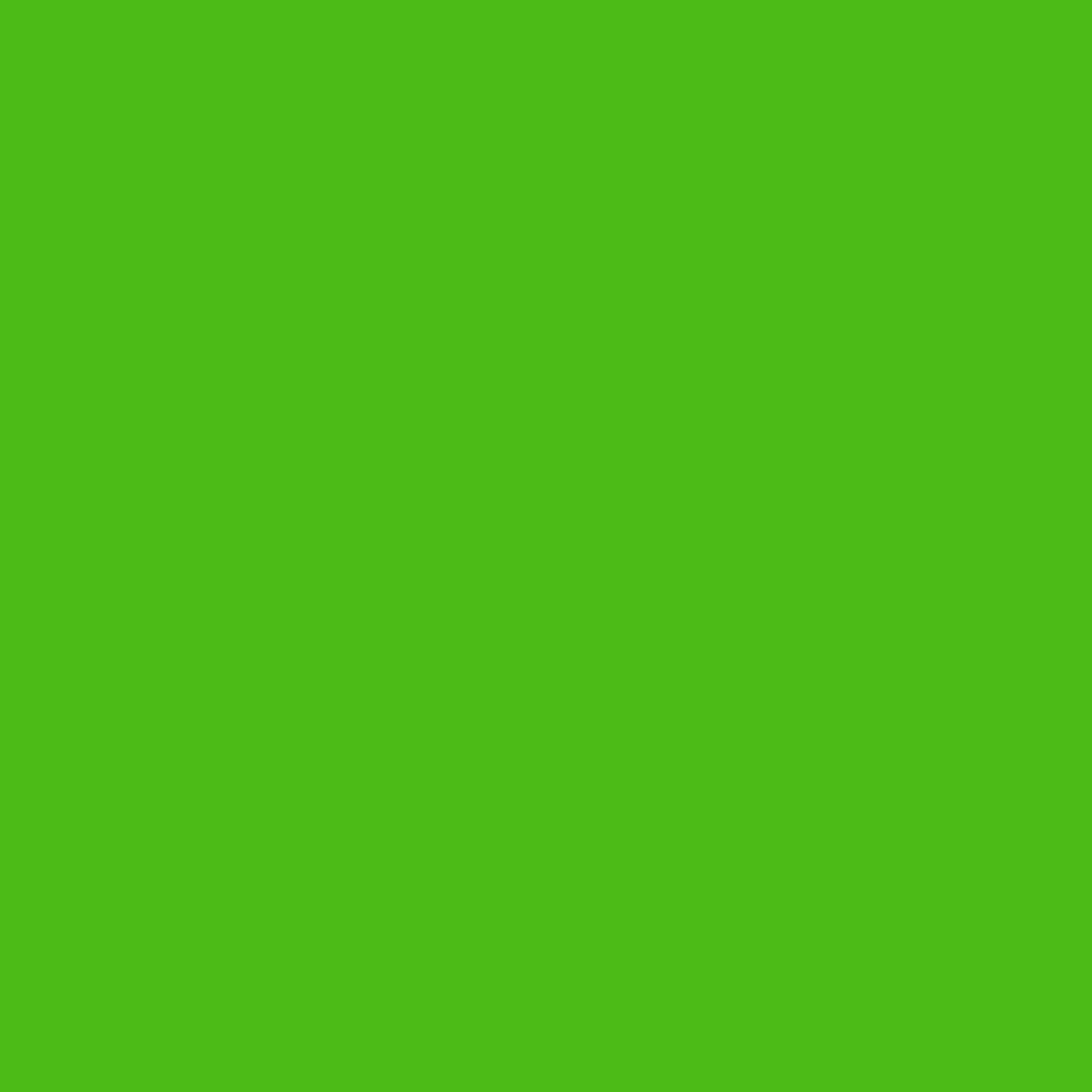 Color-Kelly Green