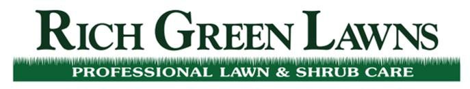 xRich Green Lawns