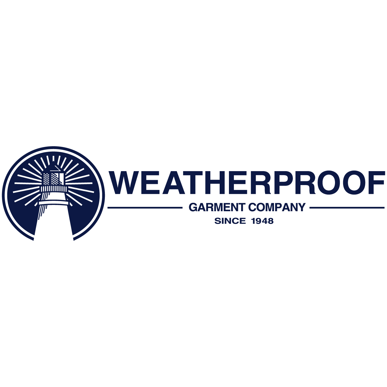 Weatherproof