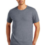 Alternative Mens The Keeper Vintage Short Sleeve Crewneck T-Shirt - Vintage Navy Blue