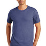 Alternative Mens The Keeper Vintage Short Sleeve Crewneck T-Shirt - Vintage Royal Blue