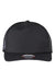 Imperial 5055 Mens The Rabble Rouser Hat Black Flat Front