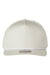 Imperial Hats 5056 Mens The Barnes Snapback Hat Putty Flat Front