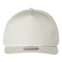Imperial Mens The Barnes Snapback Hat - Putty - NEW