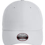 Imperial Mens The Original Performance Moisture Wicking Adjustable Hat - Fog Grey - NEW
