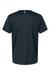 Oakley FOA402991 Mens Team Issue Hydrolix Short Sleeve Crewneck T-Shirt Blackout Flat Back