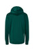 Oakley FOA402994 Mens Team Issue Hydrolix Hooded Sweatshirt Hoodie Team Fir Green Flat Back