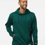 Oakley Mens Team Issue Hydrolix Hooded Sweatshirt Hoodie - Team Fir Green - NEW