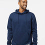 Oakley Mens Team Issue Hydrolix Hooded Sweatshirt Hoodie - Team Navy Blue - NEW