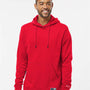 Oakley Mens Team Issue Hydrolix Hooded Sweatshirt Hoodie - Team Red - NEW