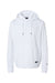Oakley FOA402994 Mens Team Issue Hydrolix Hooded Sweatshirt Hoodie White Flat Front