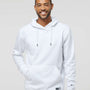 Oakley Mens Team Issue Hydrolix Hooded Sweatshirt Hoodie - White - NEW