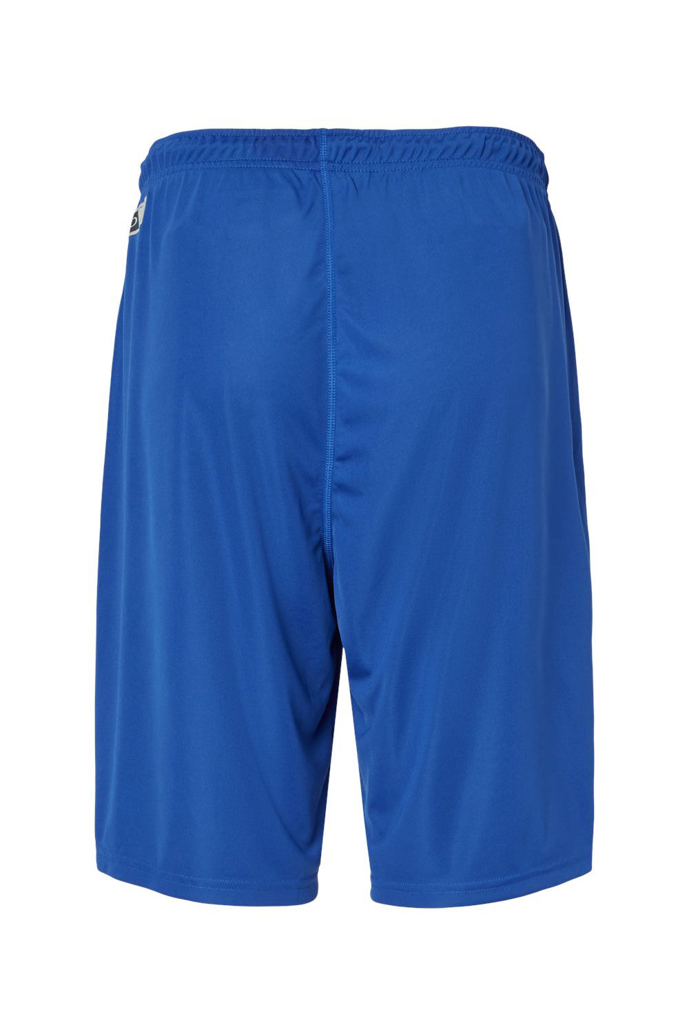 Oakley FOA402995 Mens Team Issue Hydrolix Shorts w/ Pockets Team Royal Blue Flat Back