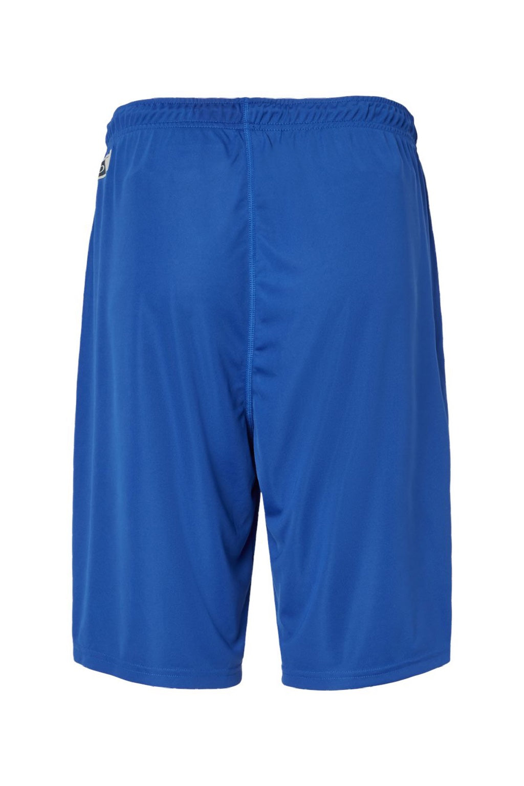 Oakley FOA402995 Mens Team Issue Hydrolix Shorts w/ Pockets Team Royal Blue Flat Back