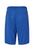 Oakley FOA402995 Mens Team Issue Hydrolix Shorts w/ Pockets Team Royal Blue Flat Back