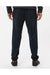 Oakley FOA402996 Mens Team Issue Enduro Hydrolix Sweatpants w/ Pockets Blackout Model Back