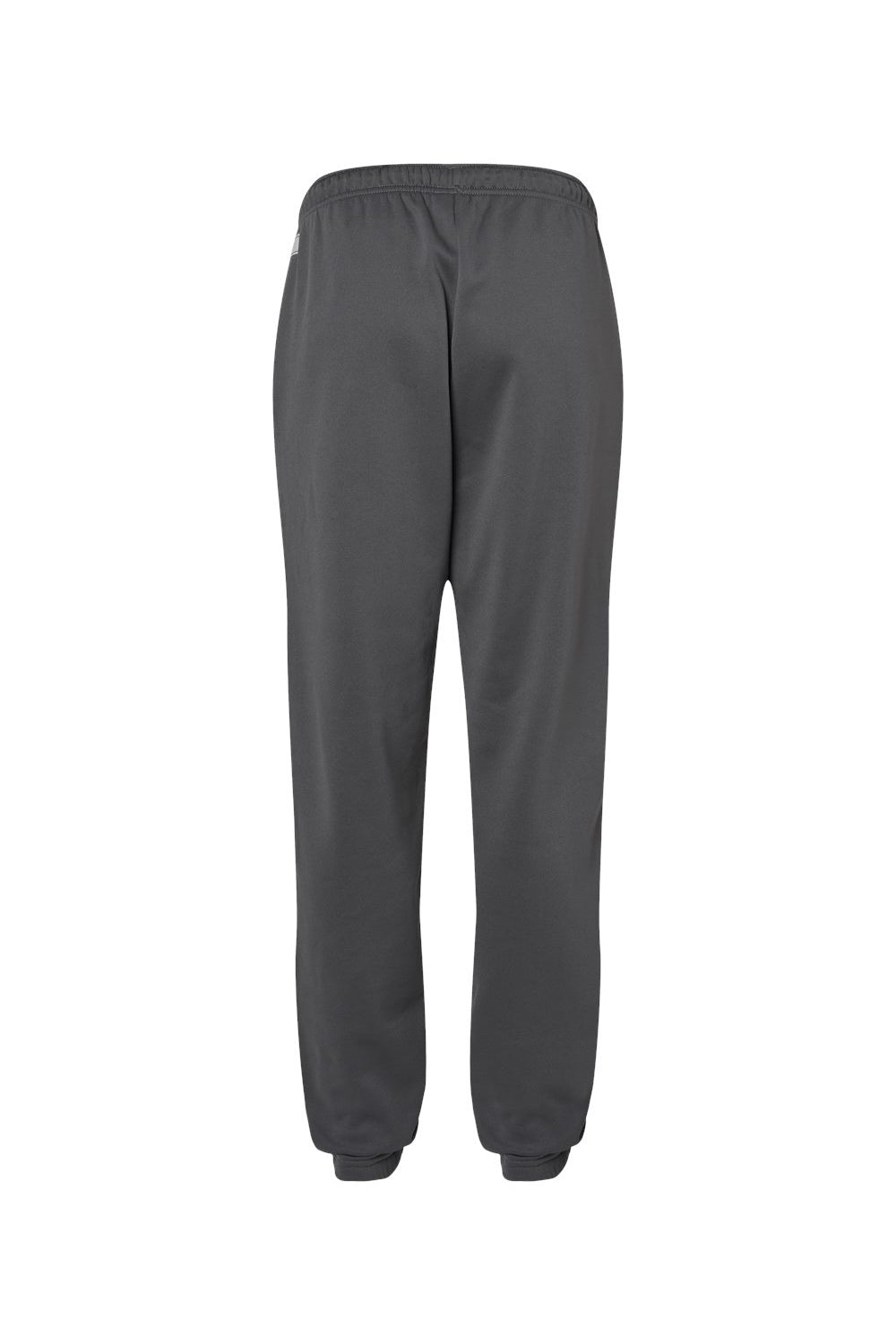 Oakley FOA402996 Mens Team Issue Enduro Hydrolix Sweatpants w/ Pockets Forged Iron Grey Flat Back