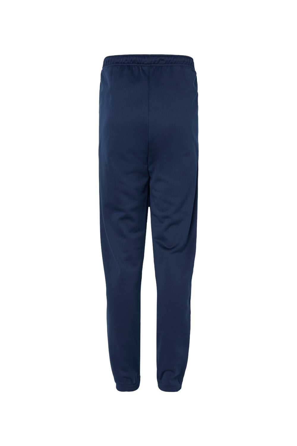 Oakley FOA402996 Mens Team Issue Enduro Hydrolix Sweatpants w/ Pockets Team Navy Blue Flat Back