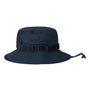 Oakley Hats Mens Team Issue Bucket Hat - Team Navy Blue - New