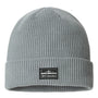 Columbia Mens Lost Lager II Cuffed Beanie - City Grey - NEW