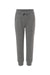 Independent Trading Company PRM16PNT Youth Special Blend Sweatpants w/ Pockets Nickel Grey Flat Front