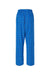 Boxercraft BW6620 Womens Haley Flannel Pants Royal Blue Field Day Plaid Flat Back